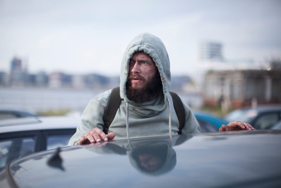 El hombre más buscado