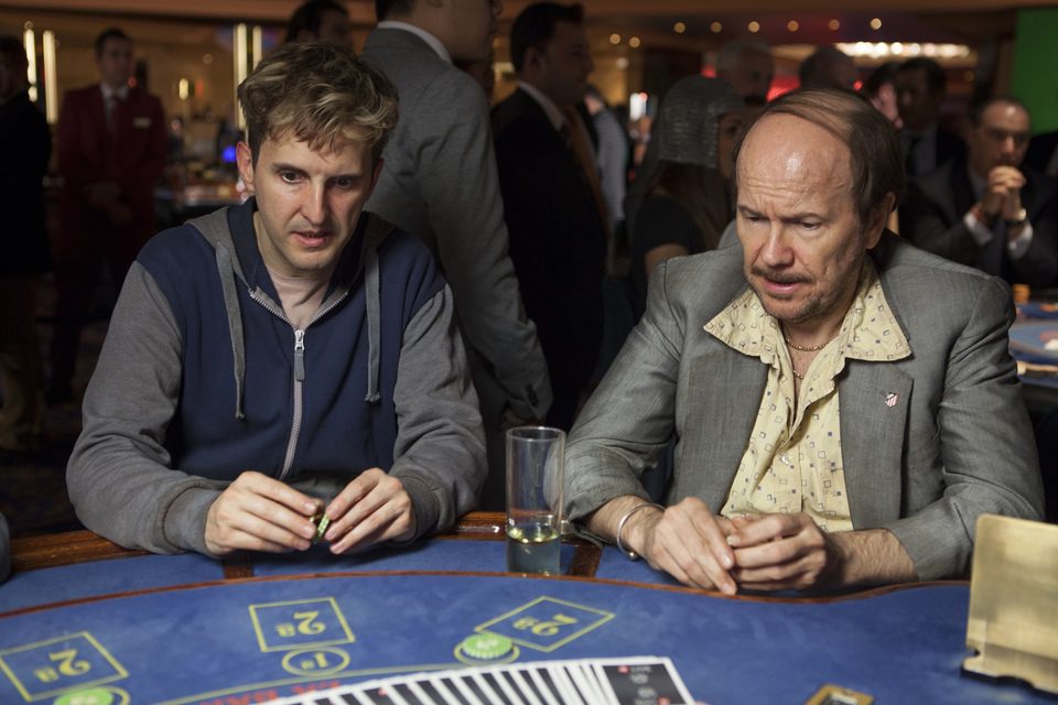 Torrente 5: Operación Eurovegas