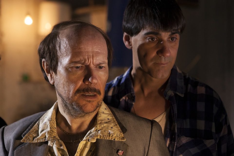 Torrente 5: Operación Eurovegas