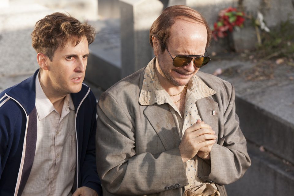 Torrente 5: Operación Eurovegas