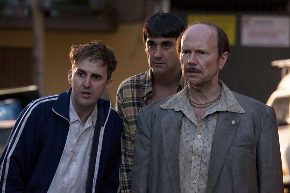 Torrente 5: Operación Eurovegas