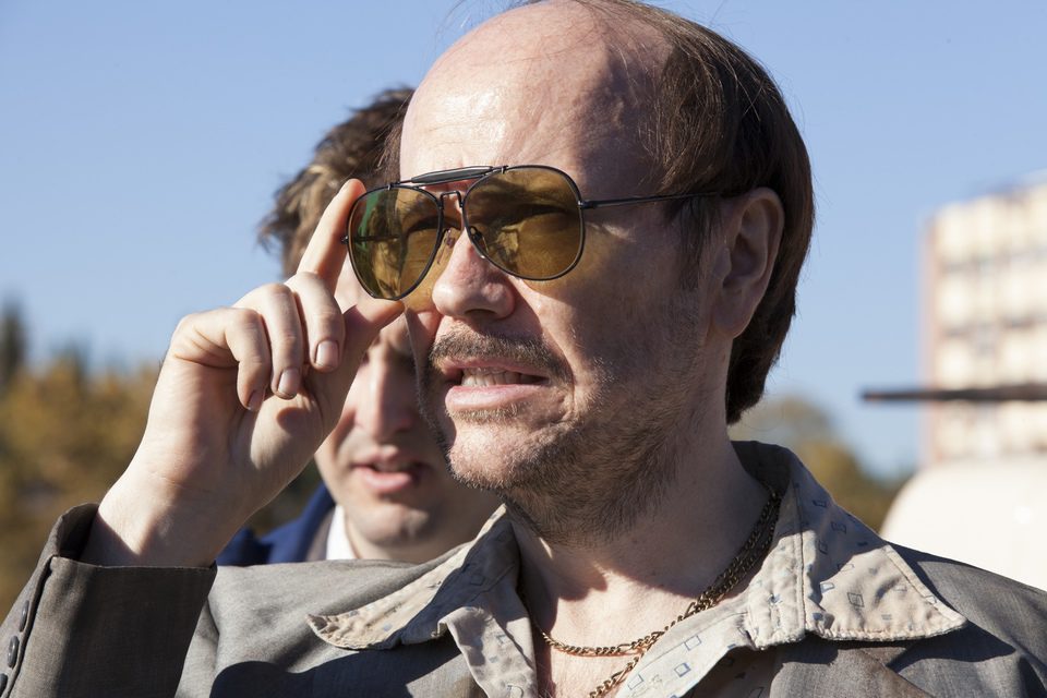 Torrente 5: Operación Eurovegas