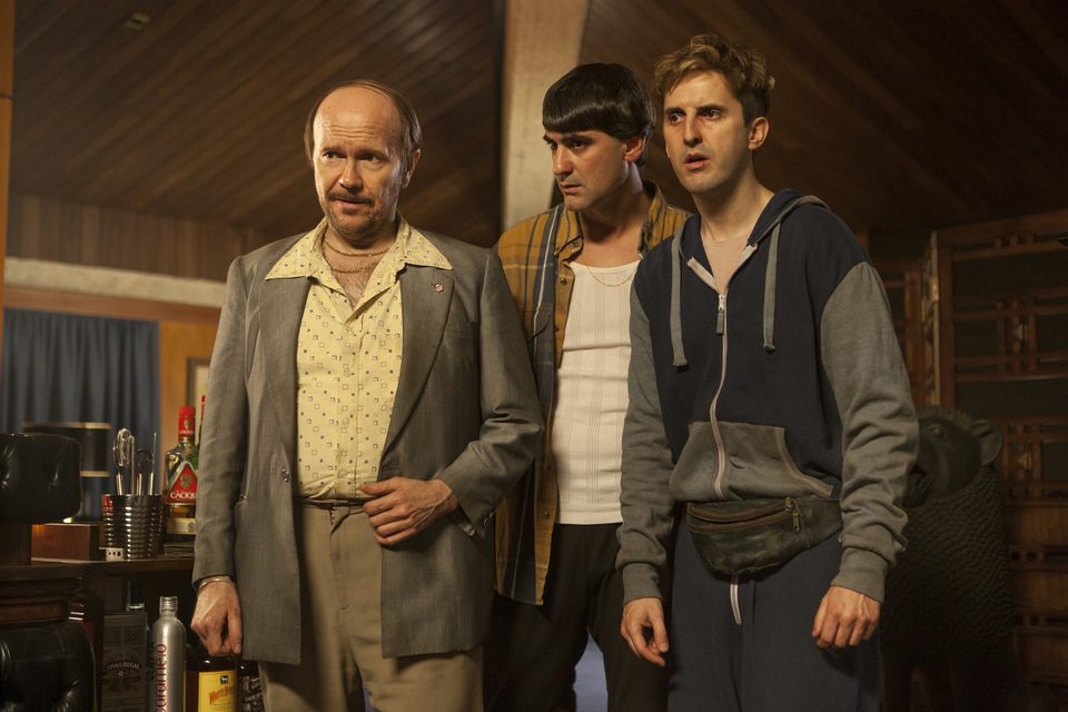Torrente 5: Operación Eurovegas