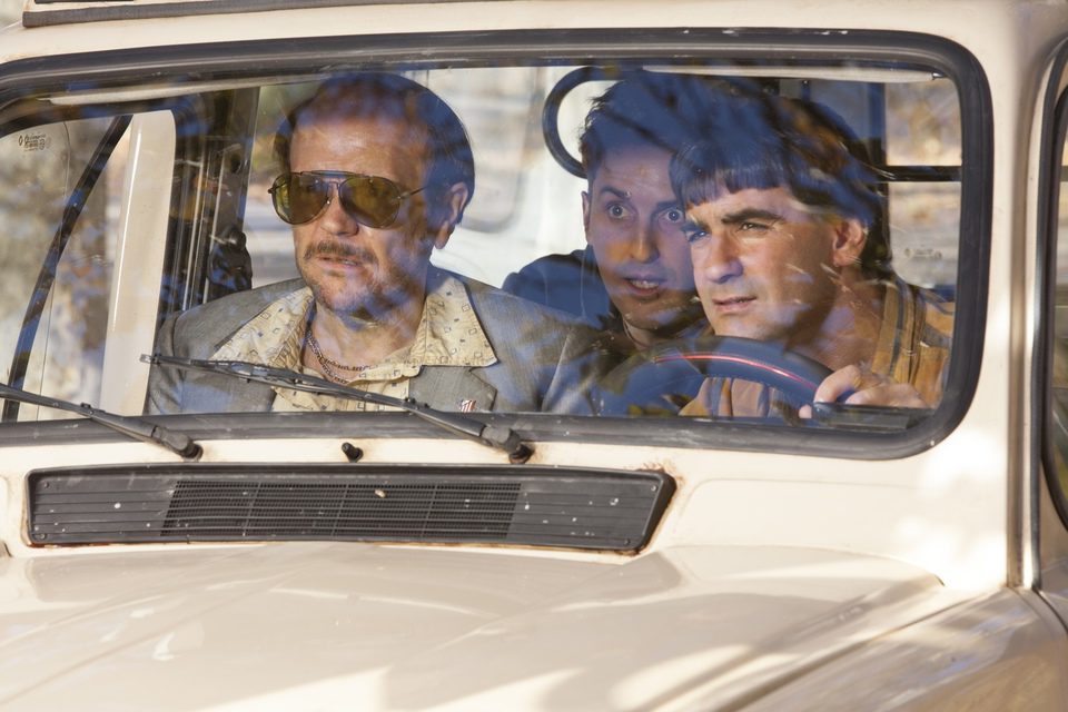 Torrente 5: Operación Eurovegas