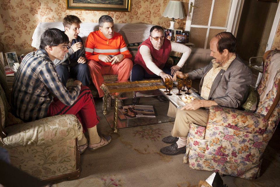 Torrente 5: Operación Eurovegas