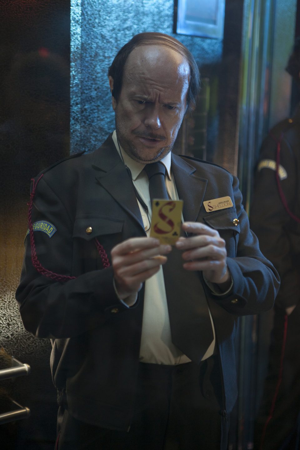 Torrente 5: Operación Eurovegas