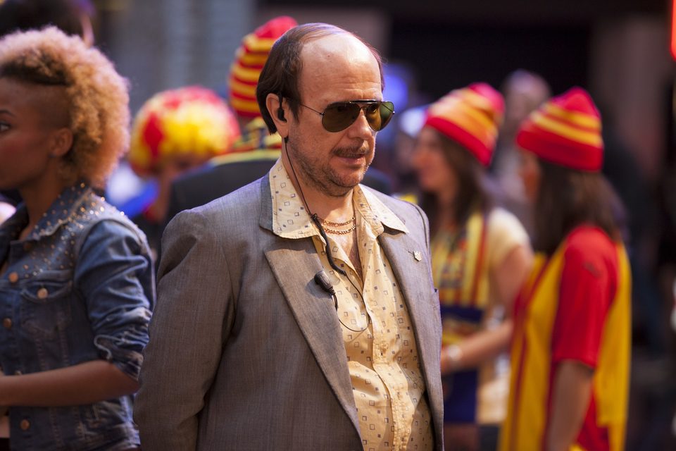 Torrente 5: Operación Eurovegas