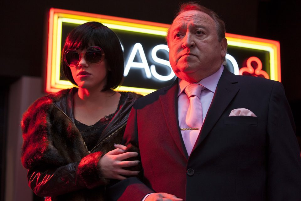 Torrente 5: Operación Eurovegas