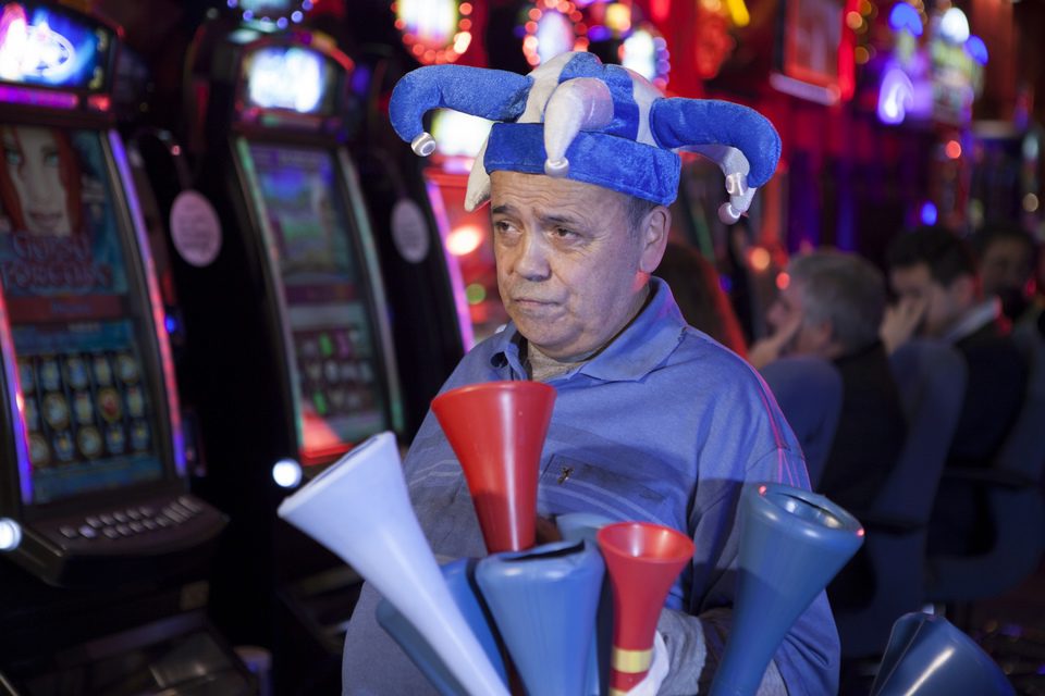 Torrente 5: Operación Eurovegas