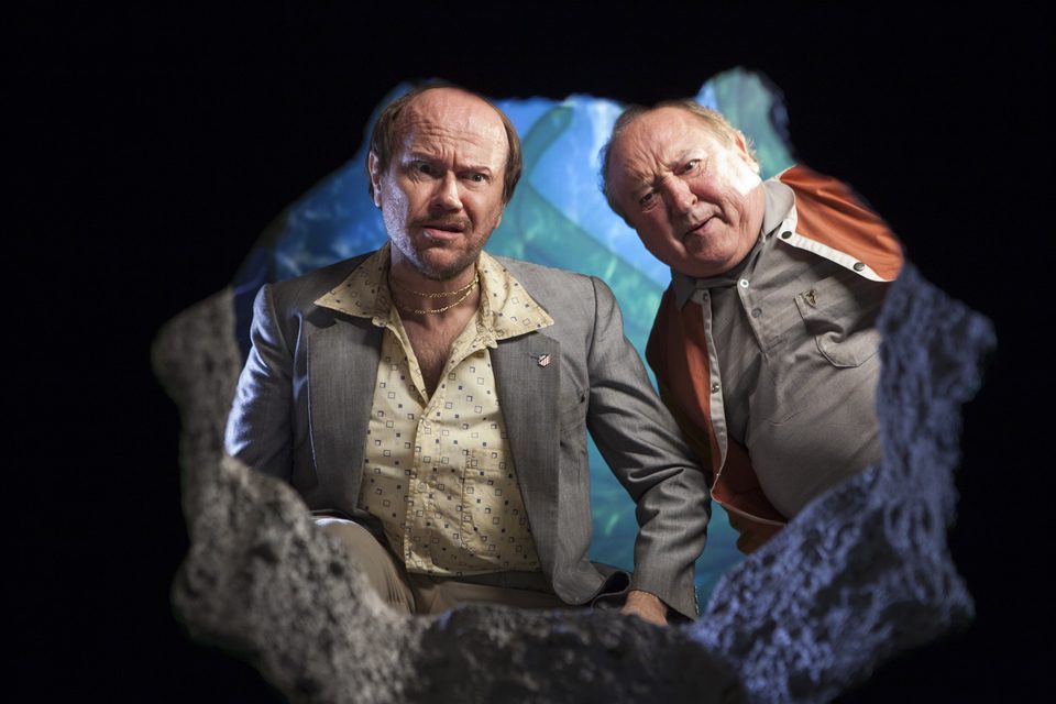 Torrente 5: Operación Eurovegas