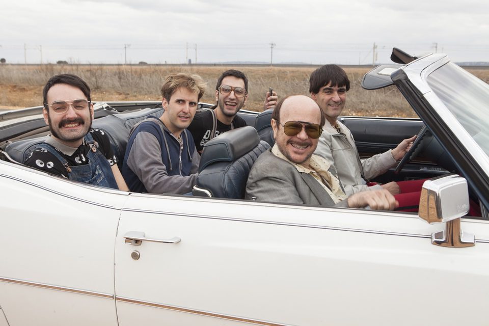 Torrente 5: Operación Eurovegas