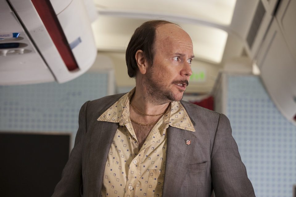 Torrente 5: Operación Eurovegas