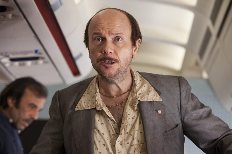 Torrente 5: Operación Eurovegas