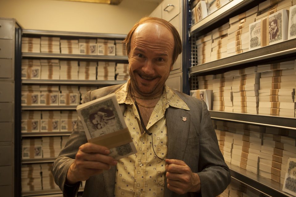 Torrente 5: Operación Eurovegas
