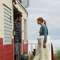 Ojalá estuviera aquí