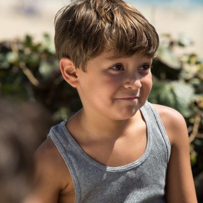 Ojalá estuviera aquí