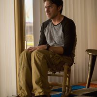 Ojalá estuviera aquí