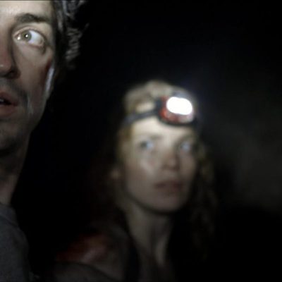 Así en la Tierra como en el Infierno