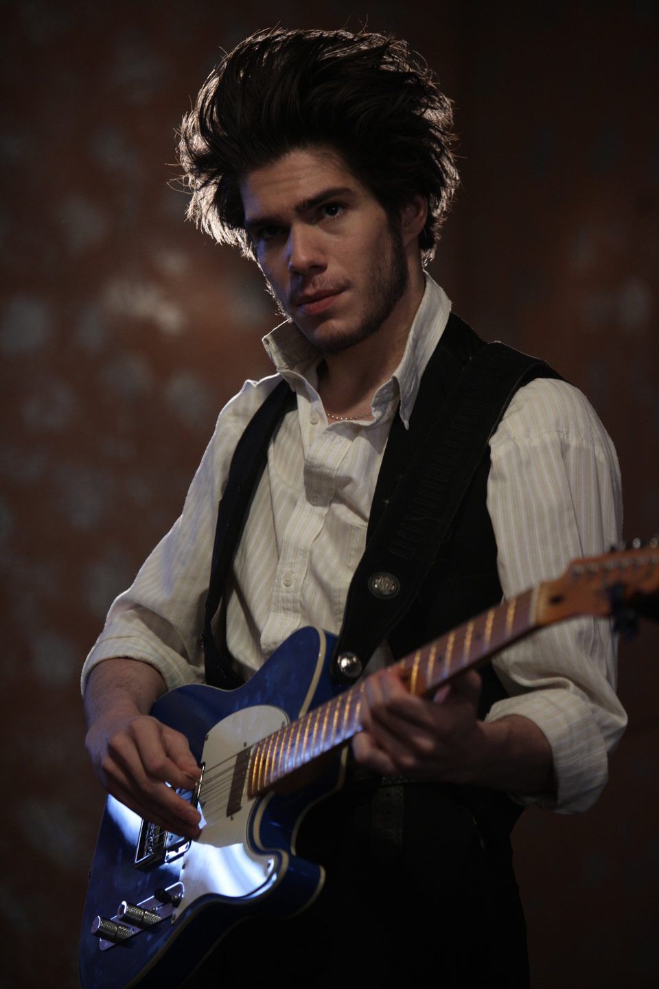 Frank
