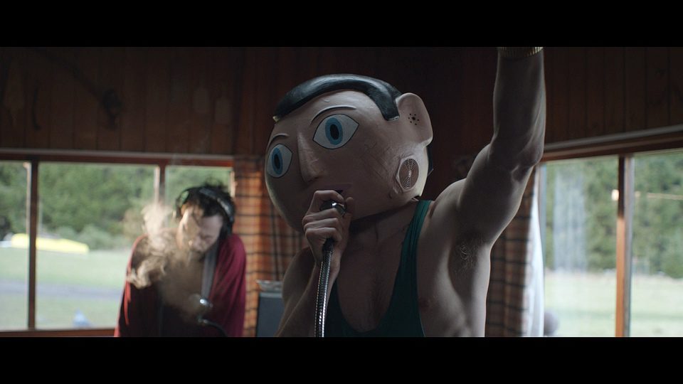 Frank