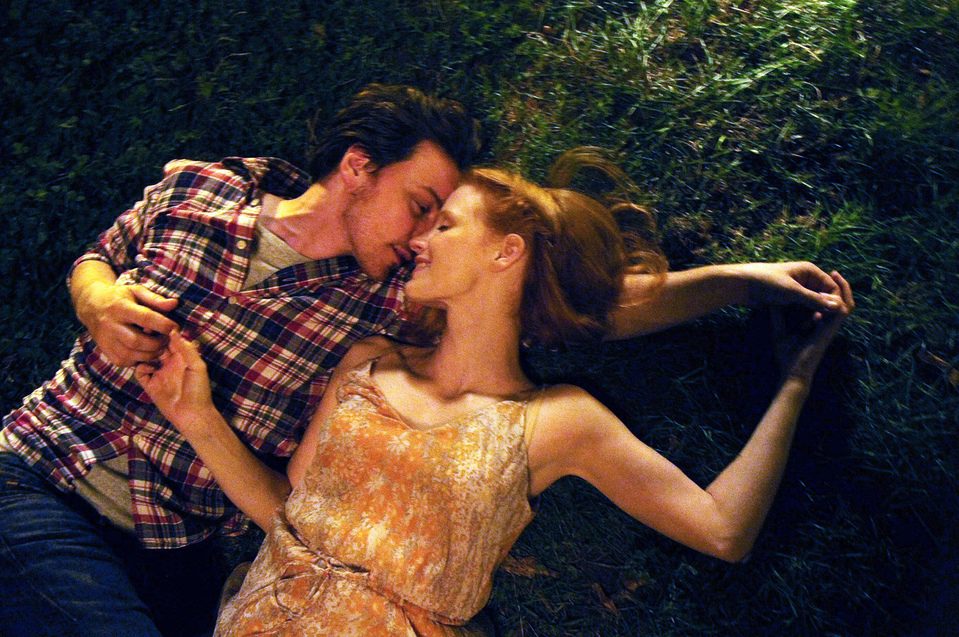 La desaparición de Eleanor Rigby