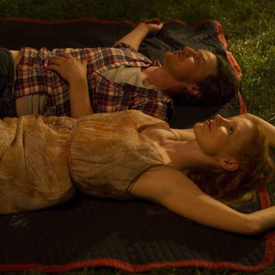 La desaparición de Eleanor Rigby