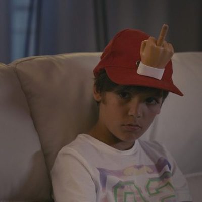 Se nos fue de las manos