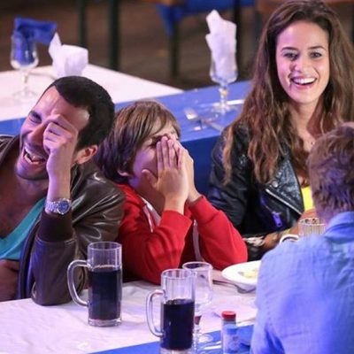 Se nos fue de las manos