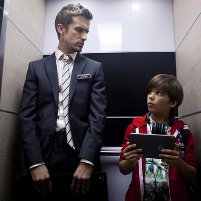 Se nos fue de las manos