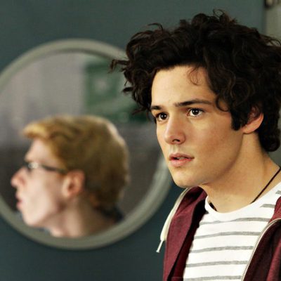 Blanca como la nieve, roja como la sangre