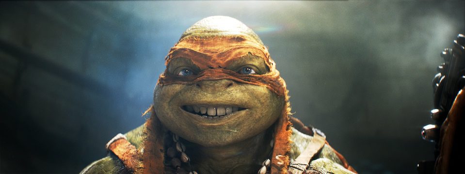Ninja Turtles