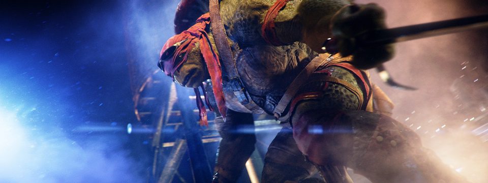 Ninja Turtles