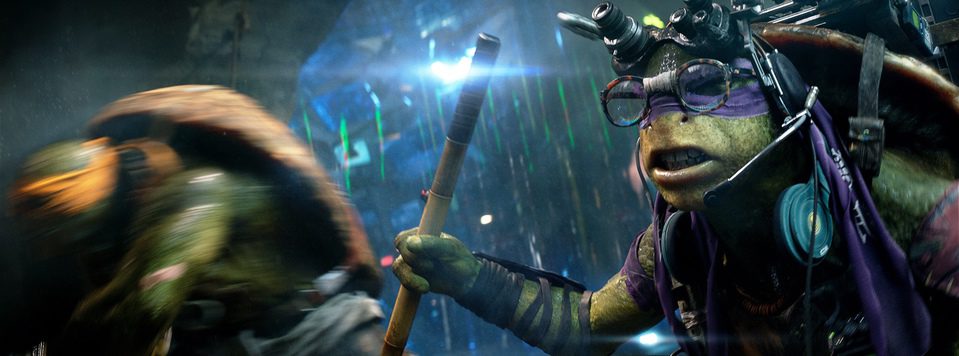 Ninja Turtles