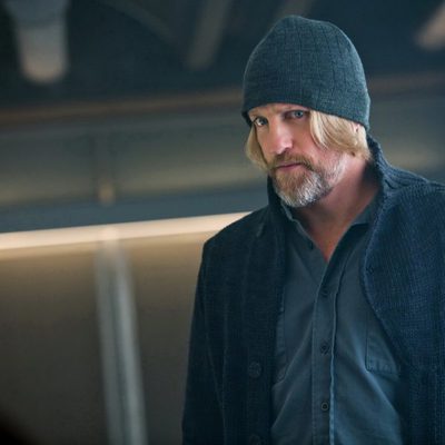 Los Juegos del Hambre: Sinsajo - Parte 1