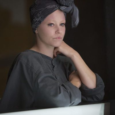 Los Juegos del Hambre: Sinsajo - Parte 1