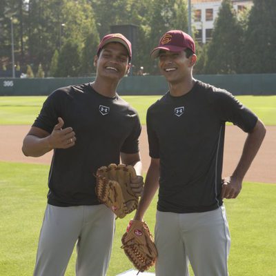 El chico del millón de dólares