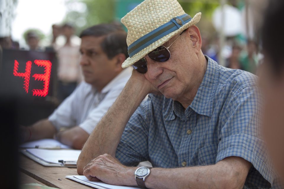 El chico del millón de dólares