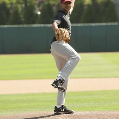 El chico del millón de dólares