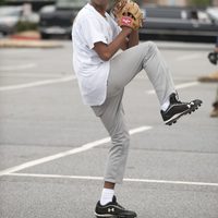 El chico del millón de dólares