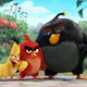 Angry Birds. La película
