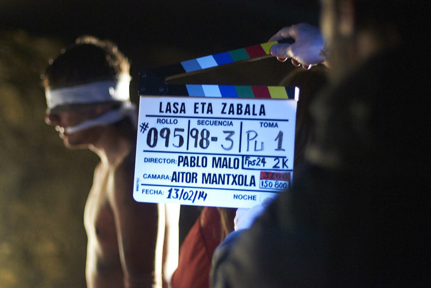 Lasa y Zabala