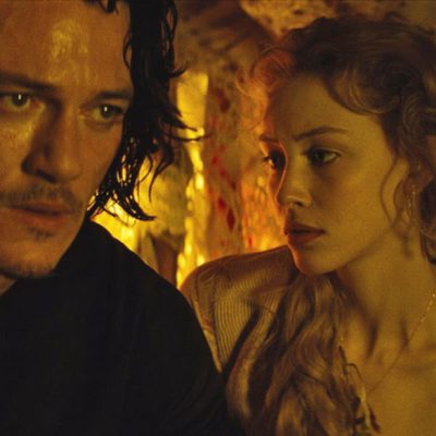 Drácula: La leyenda jamás contada