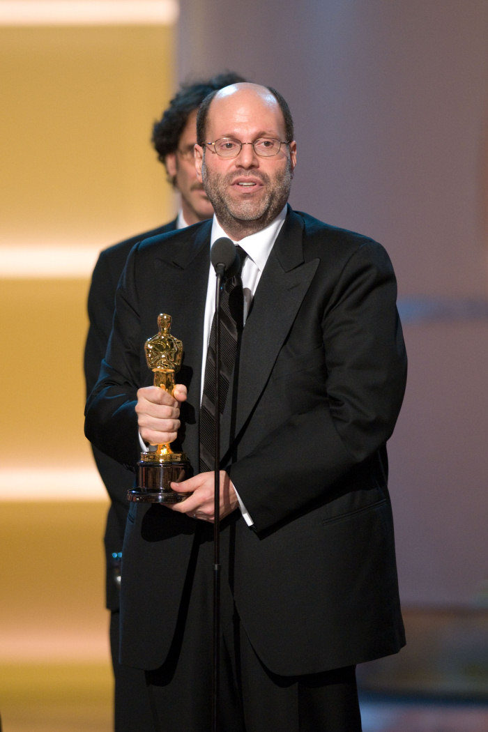 Scott Rudin 