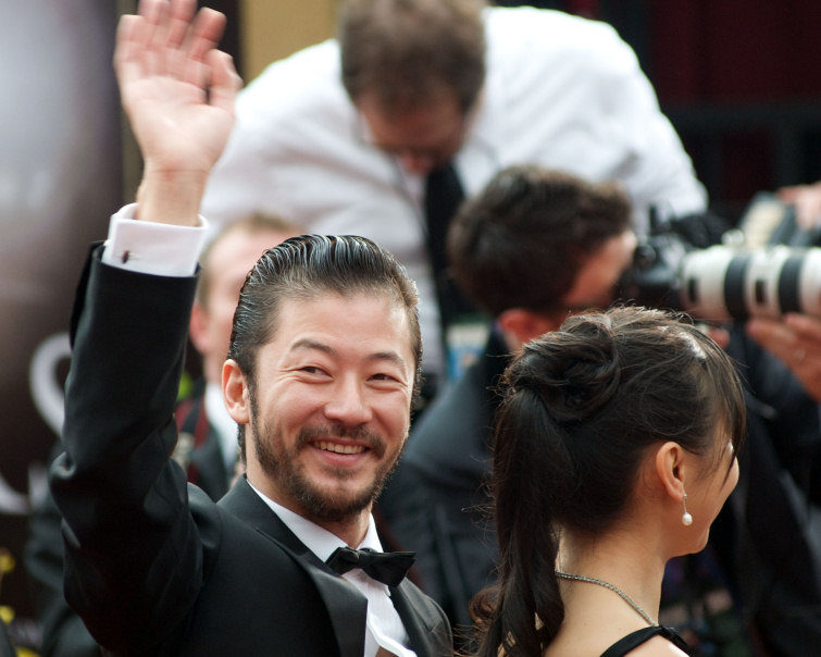 Tadanobu Asano 