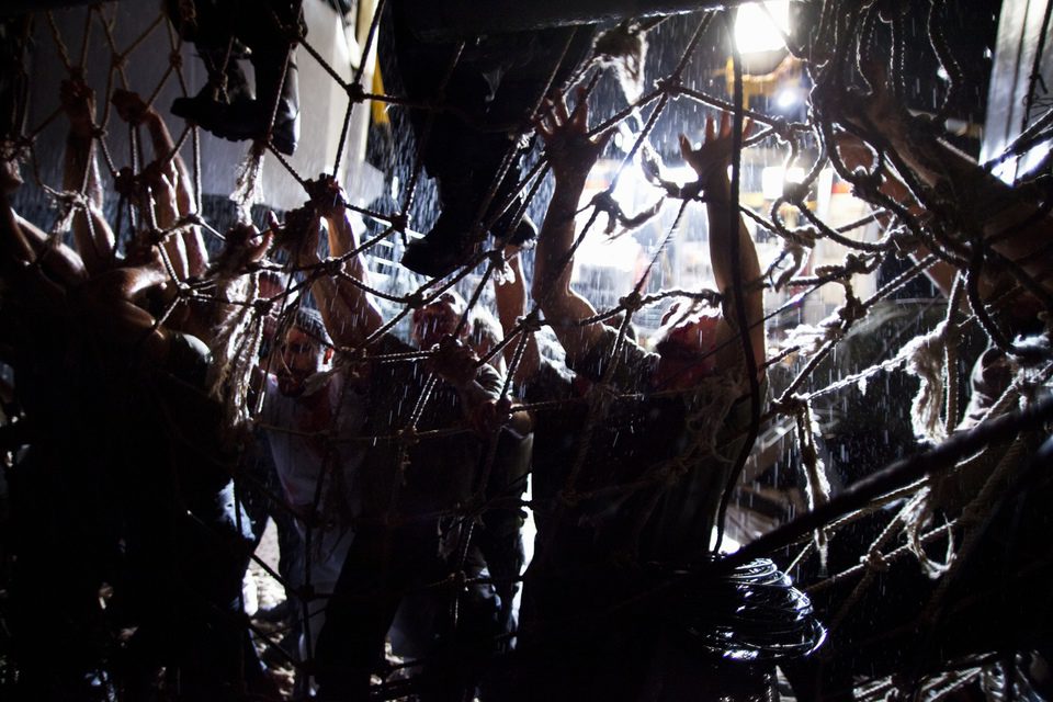 [REC] 4