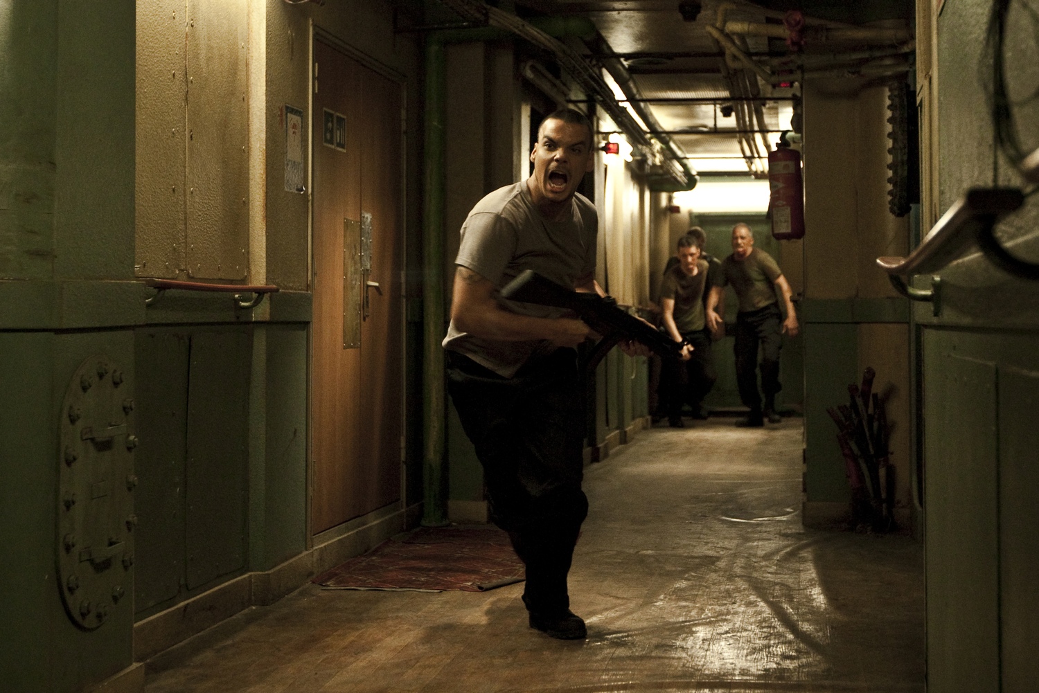 [REC] 4