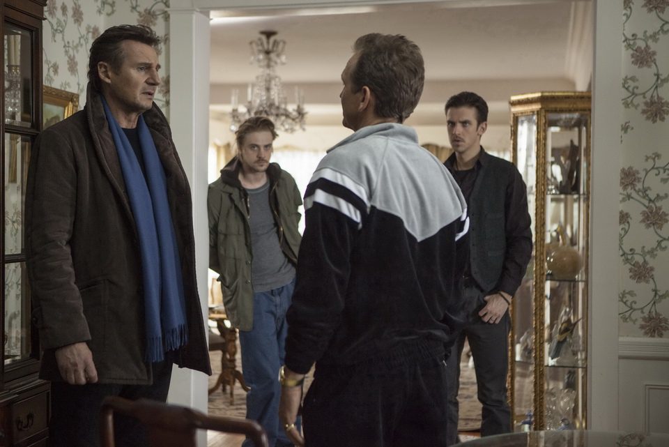 Liam Neeson