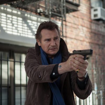 Liam Neeson
