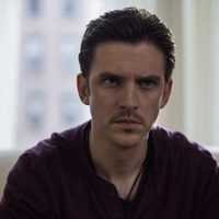 Caminando entre las tumbas