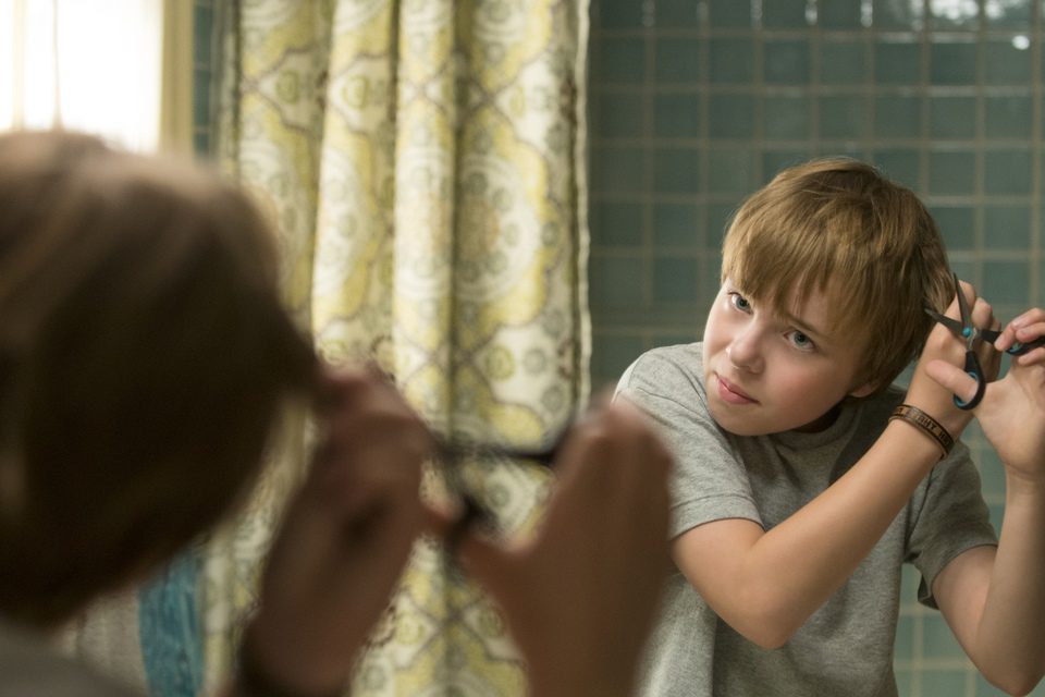 Alexander y el día terrible, horrible, espantoso, horroroso